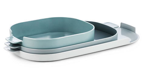 Tabuleiro Nabo Trays